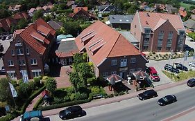 Hotel Friesische Wehde